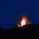 Stromboli: Tanz auf dem Vulkan – Der aktivste Vulkan der Erde liegt direkt vor unserer Haustüre