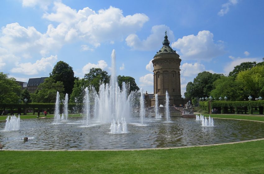  Mannheim