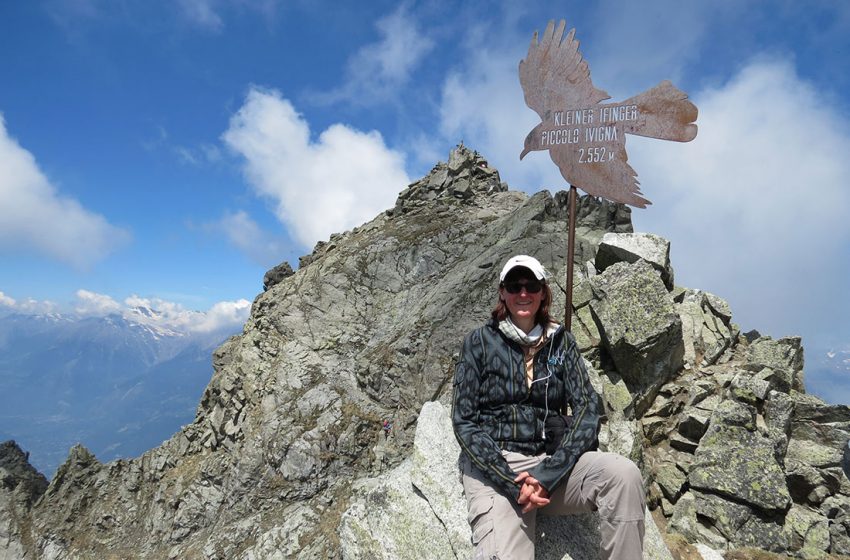  Meran 2000 – Dein Wanderhighlight in Südtirol