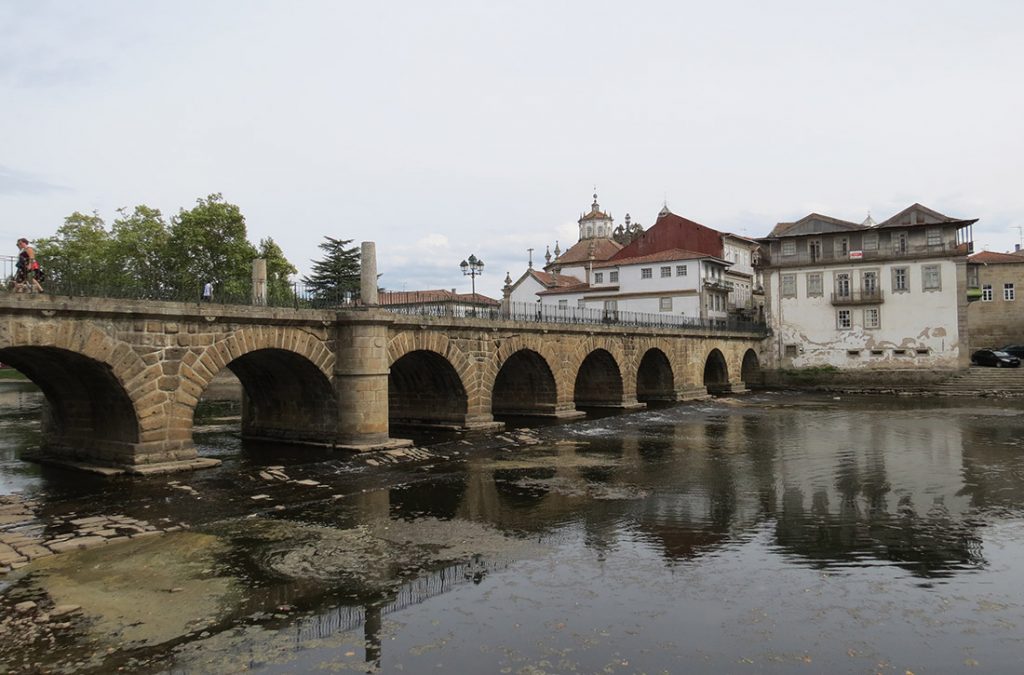 Portugal - Chaves