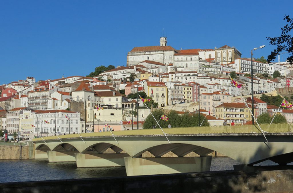 Portugal - Coimbra