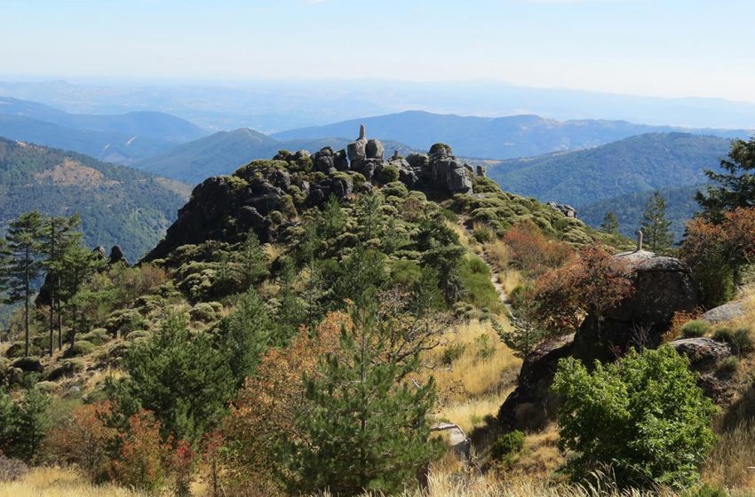  Parque Natural da Serra da Estrela – der Nationalpark zum Wandern