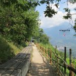 Wandern – Waalwege - Italien - Südtirol - Reisetipps- viagolla