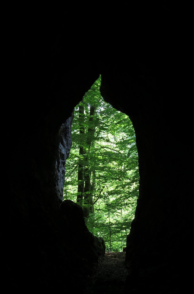 Schnaitheim – Nattheim – vorbei an der Birkelhöhle zu Karstquellen im Wald - Wandertipp