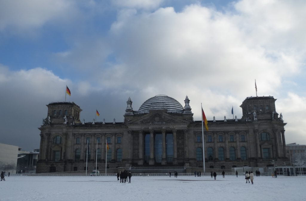 Reichstagsgebäude 03