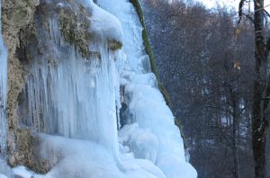 Uracher Wasserfall - Bad Urach - Wandertipp - Deutschland 