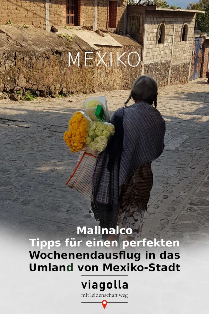 Malinalco – Reisetipp- Mexiko - Nordamerika
