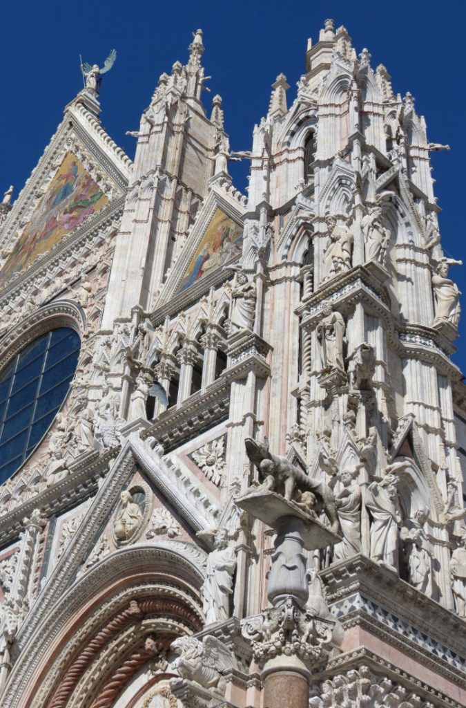 Reisetipps – Kirchen Italiens – Architektur -  Italien – Ostern - viagolla