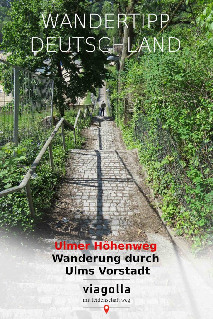 Ulmer Höhenweg – Wanderung – Schwäbische Alb – Ulm – Baden-Württemberg – viagolla 
