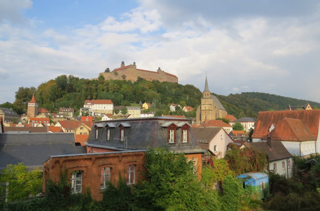 Kulmbach - Plassenburg – Bayern – Zinnfigurenmuseum – viagolla – Deutschland – Reisetipp –  Städtereise