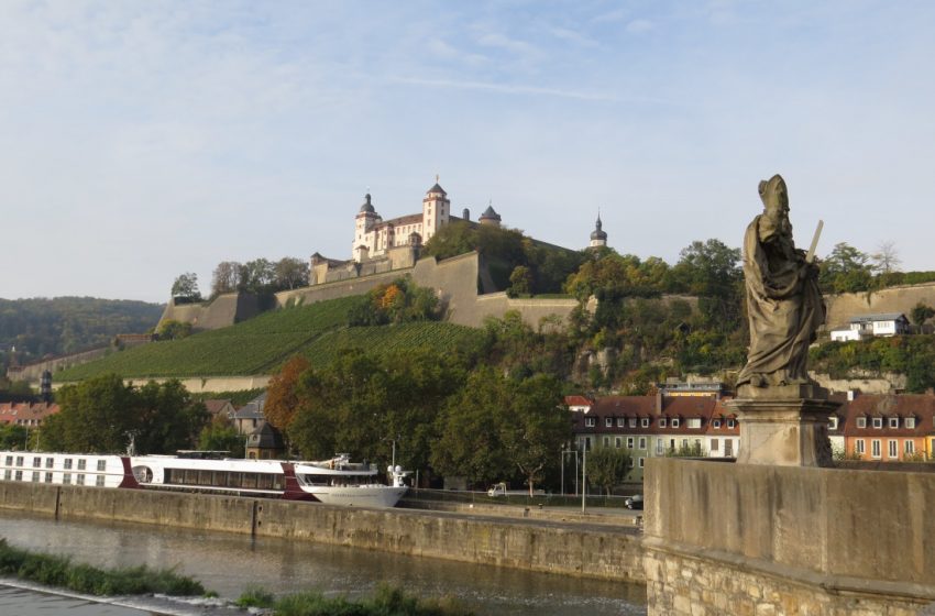  Entdecke Würzburgs Geschichte mit 11 Top-Sehenswürdigkeiten