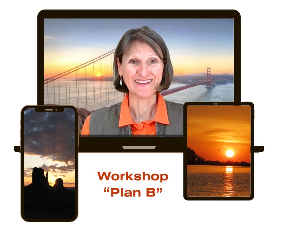 Workshop - Plan B - viagolla