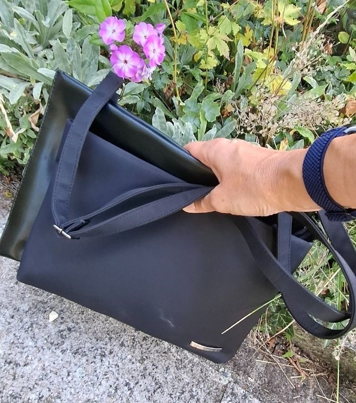 Workshop Plan B - Handtaschendiebstahl - viagolla