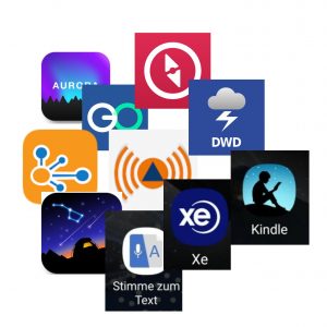 Handy Toolbox - Apps- viagolla