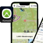 Handy-Toolbox - viagolla - Komoot