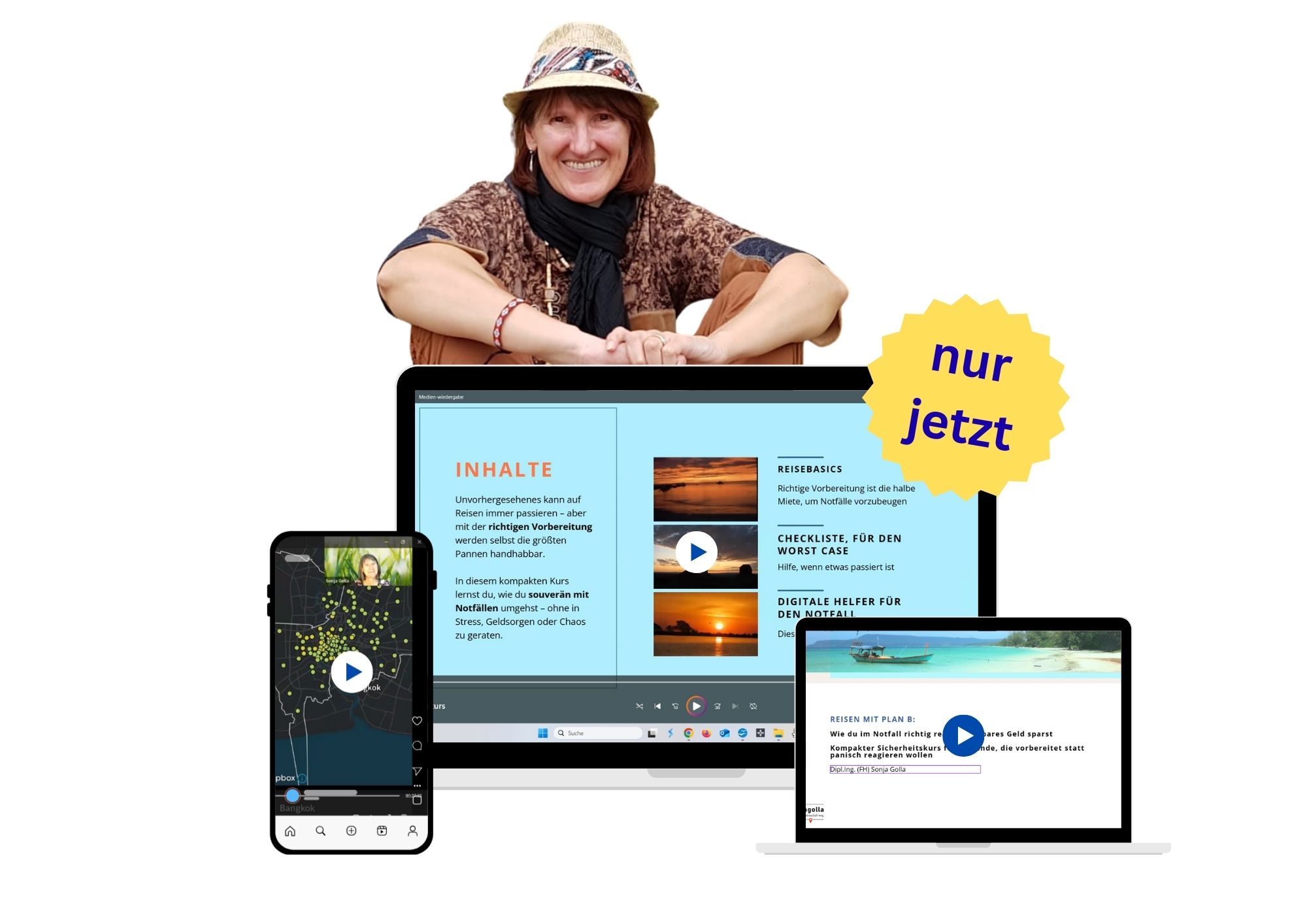 Sicherheitskurs - viagolla