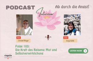 Podcast Christel Klinger viagolla