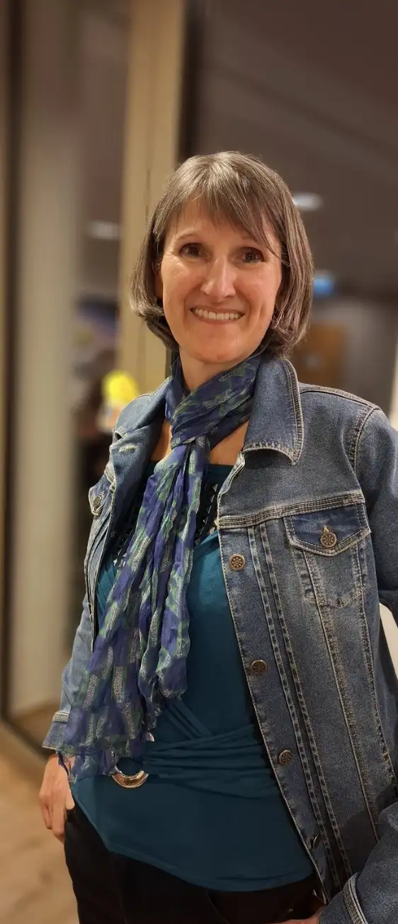 Sonja Golla - viagolla