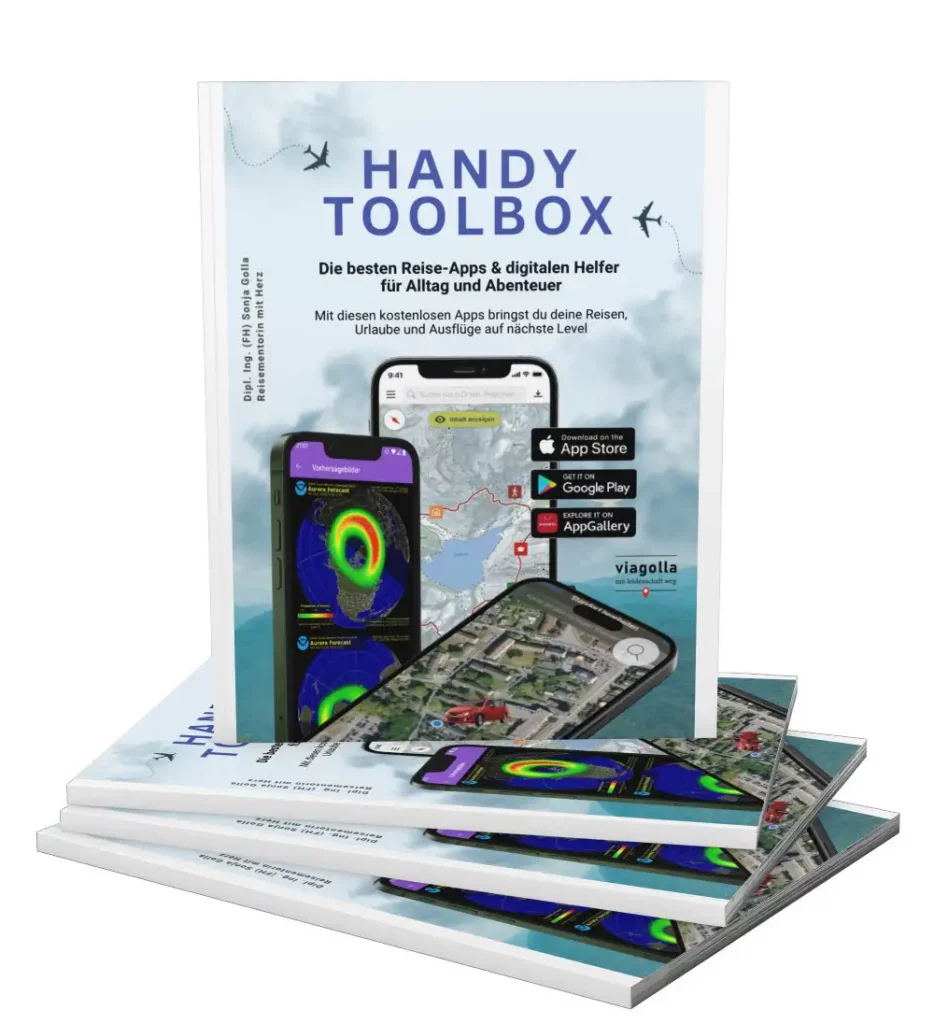 Tiny Offer - Bücher - viagolla