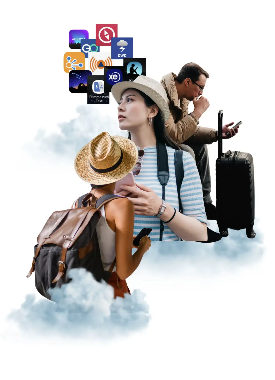 Tiny Offer - erkennst du dich wieder - viagolla