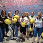 Gruppenreisen 10 Frauen Reisemädels viagolla