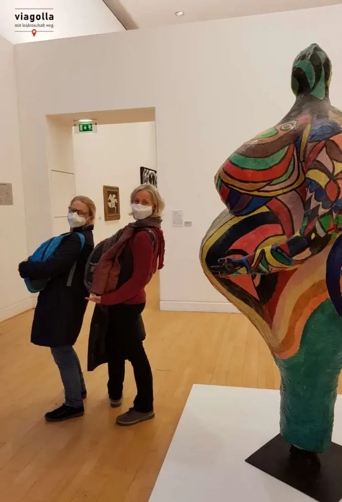 Gruppenreisen 10 Frauen Reisemädels viagolla